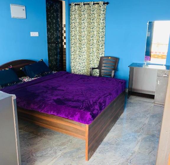 Majatalo Seafront Guest House