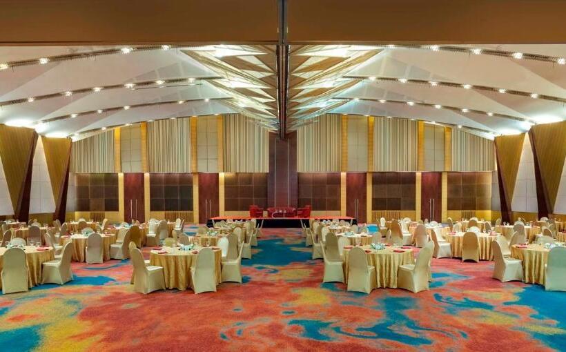 Ciputra Jakarta Managed By Swiss Belhotel International