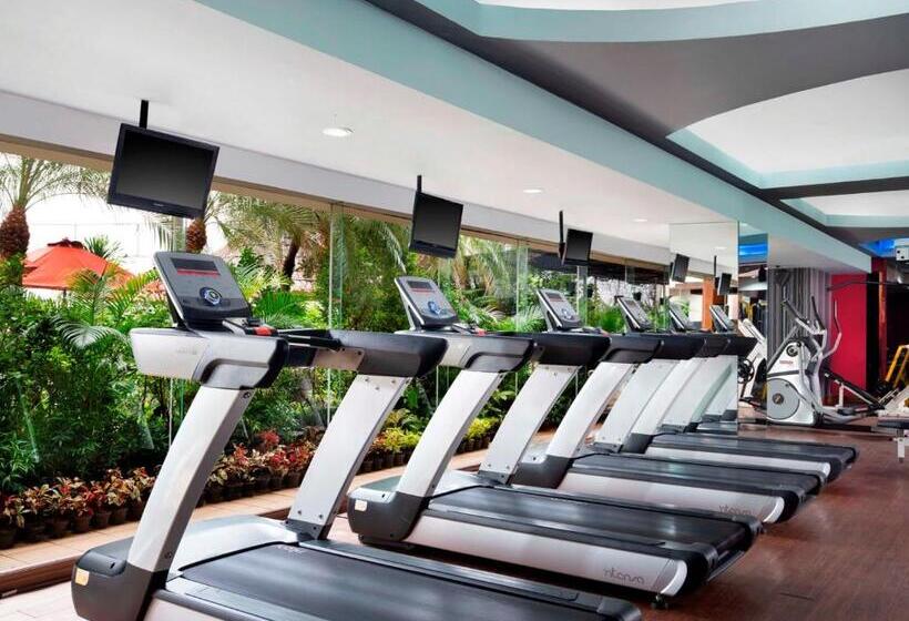 Ciputra Jakarta Managed By Swiss Belhotel International