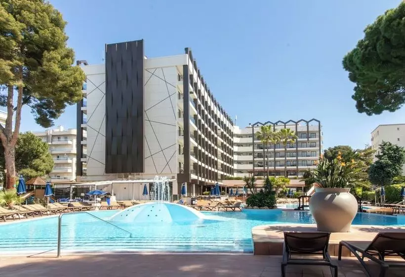 Golden Avenida Family Suites 4