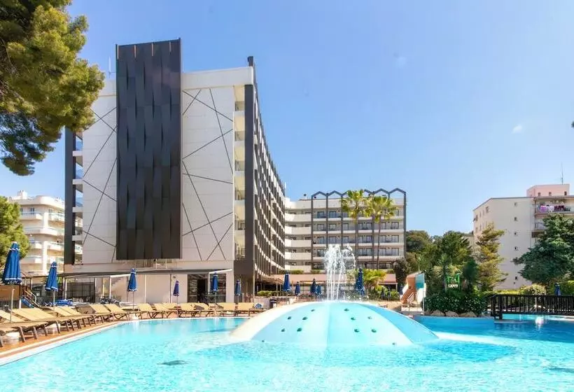 Golden Avenida Family Suites 4