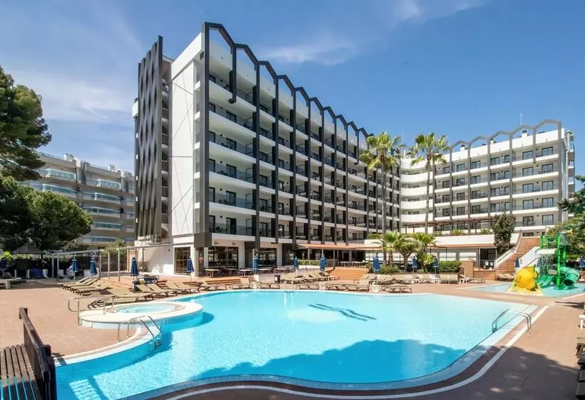 Golden Avenida Family Suites 4