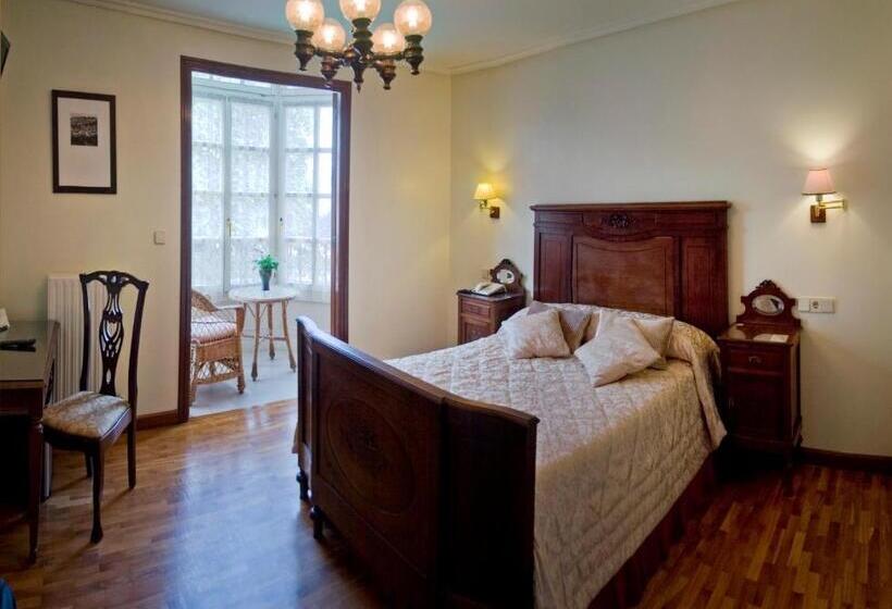 Hotel Asturias