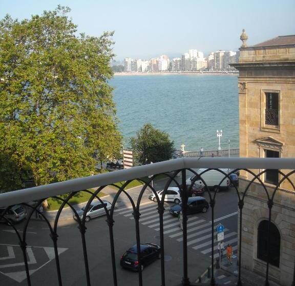 Hotel Asturias