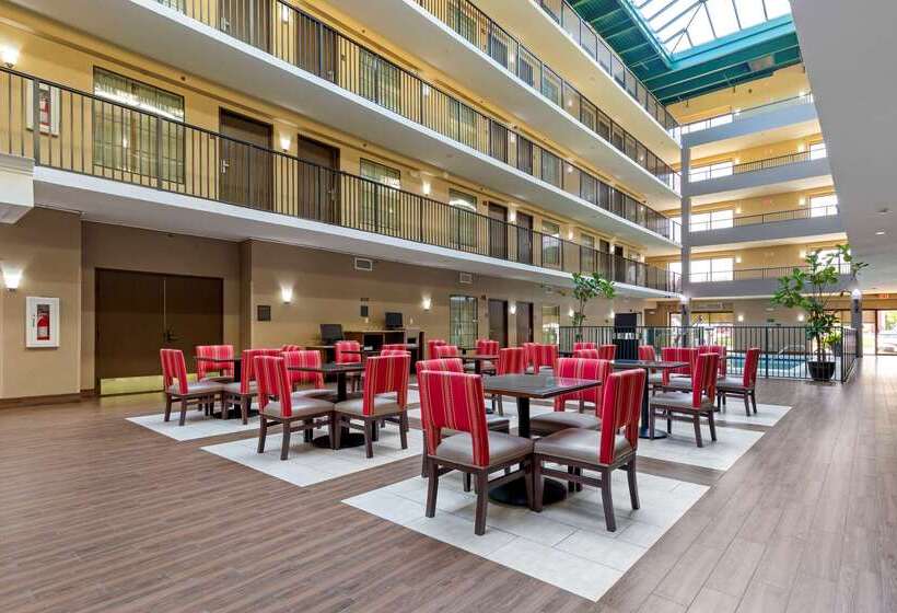 فندق Comfort Suites Fredericksburg South