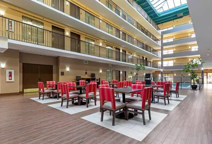 酒店 Comfort Suites Fredericksburg South