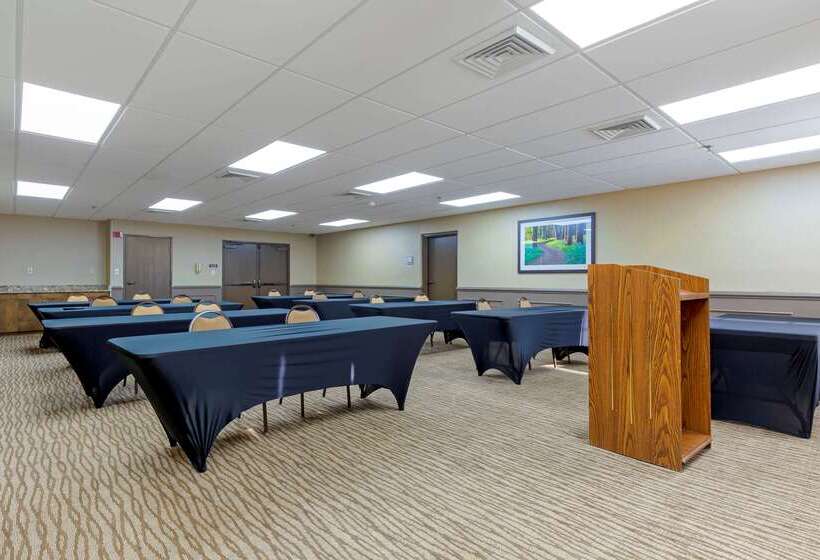 فندق Comfort Suites Fredericksburg South