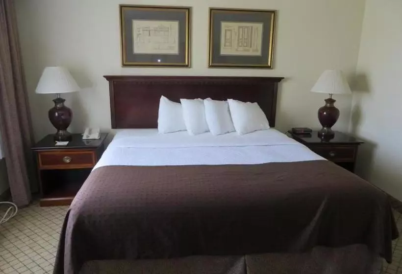 Otel Days Inn & Suites By Wyndham Omaha Ne