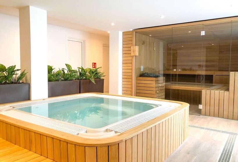 Eix Alcudia Hotel Adults Only