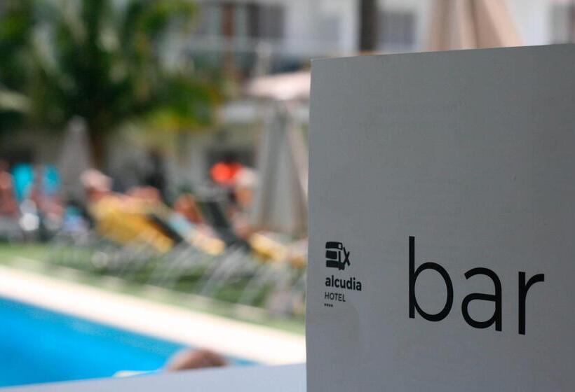 Eix Alcudia Hotel Adults Only
