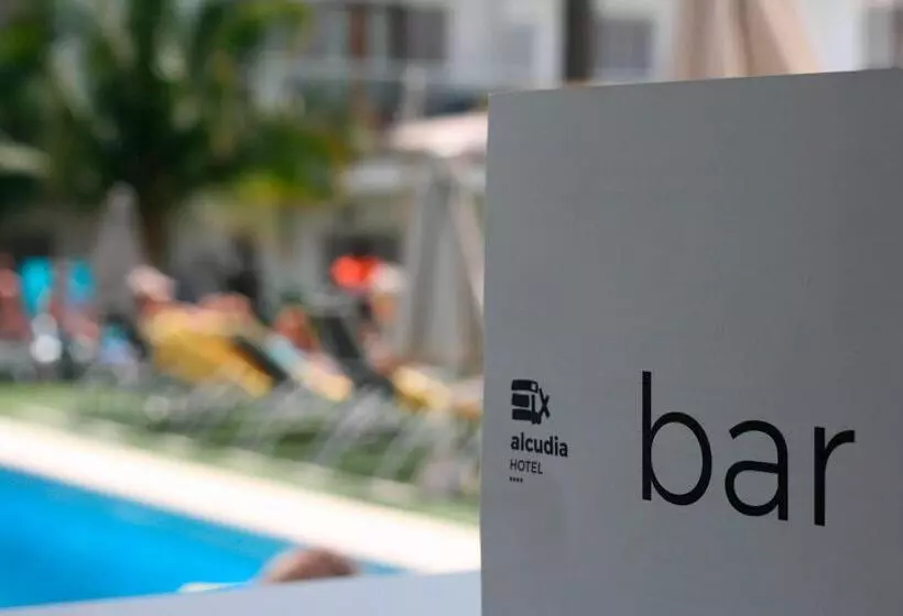 Eix Alcudia Hotel Adults Only