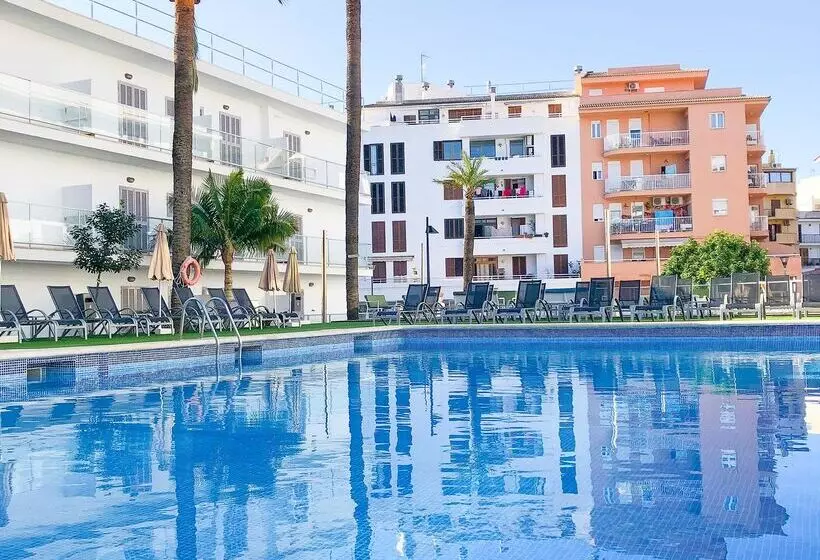 Eix Alcudia Hotel Adults Only