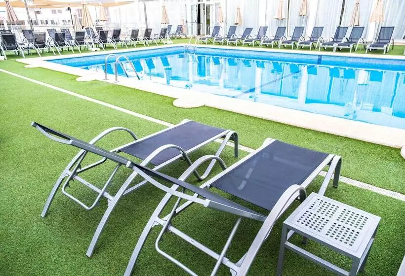 Eix Alcudia Hotel Adults Only