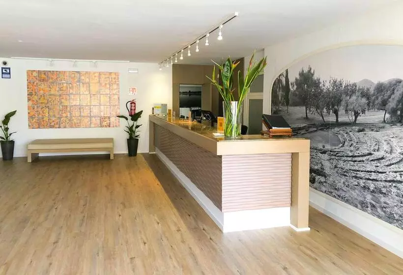 Eix Alcudia Hotel Adults Only