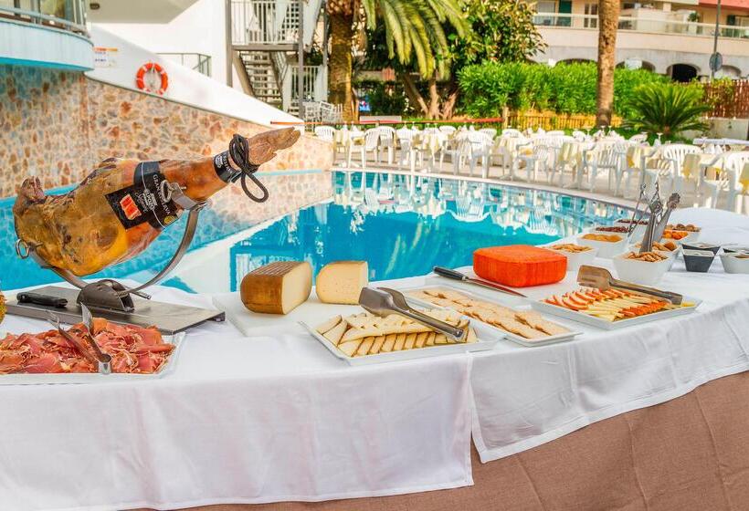 Eix Alcudia Hotel Adults Only