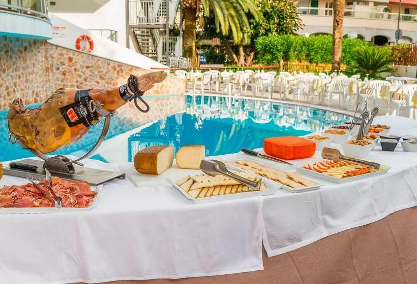 Eix Alcudia Hotel Adults Only