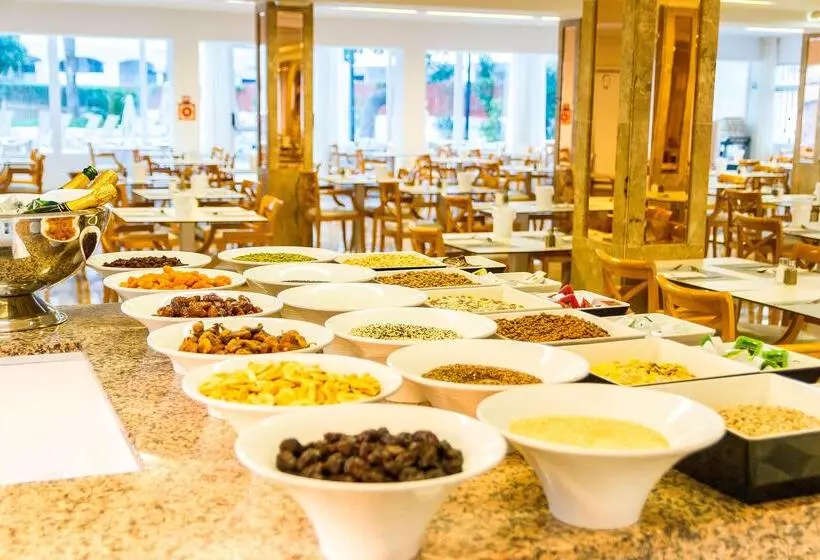 Eix Alcudia Hotel Adults Only