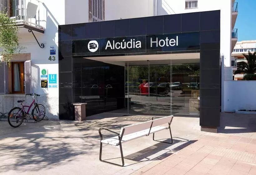 Eix Alcudia Hotel Adults Only