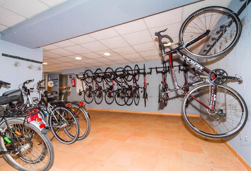 Eix Alcudia Hotel Adults Only