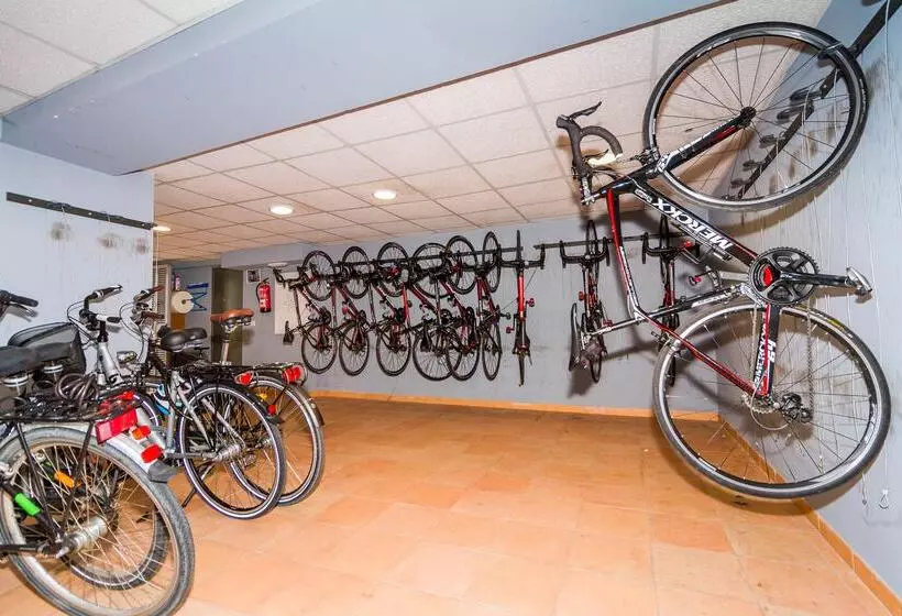 Eix Alcudia Hotel Adults Only