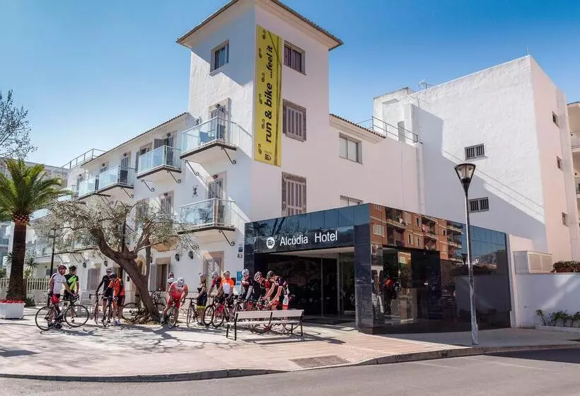 Eix Alcudia Hotel Adults Only