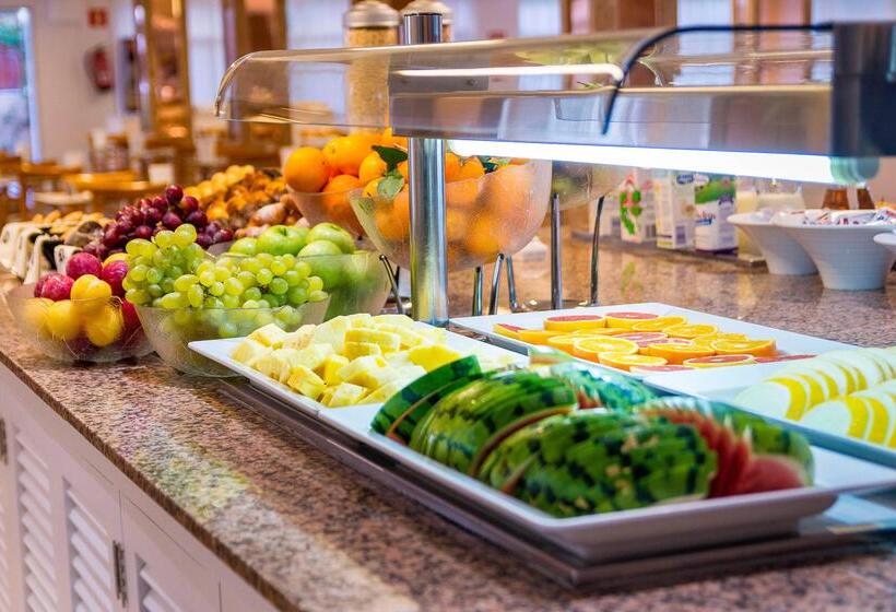 Eix Alcudia Hotel Adults Only