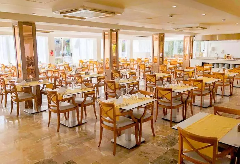 Eix Alcudia Hotel Adults Only