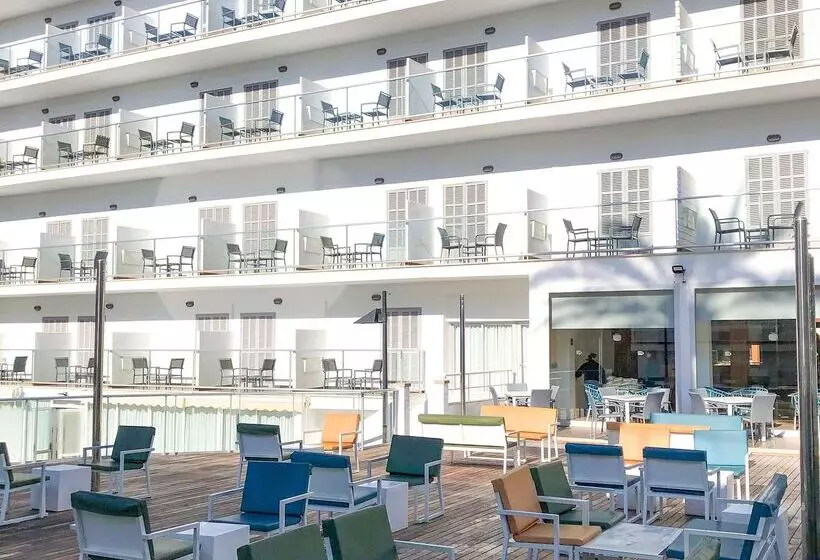 Eix Alcudia Hotel Adults Only