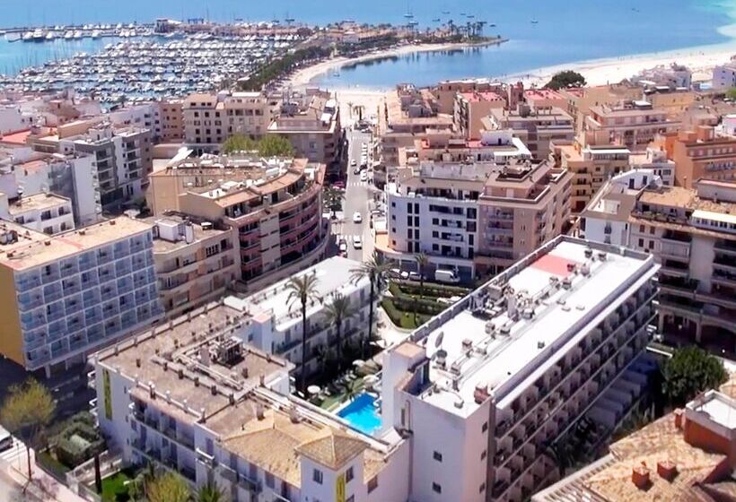 Eix Alcudia Hotel Adults Only