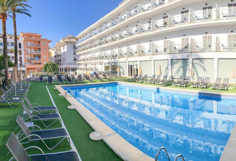 Eix Alcudia Hotel Adults Only