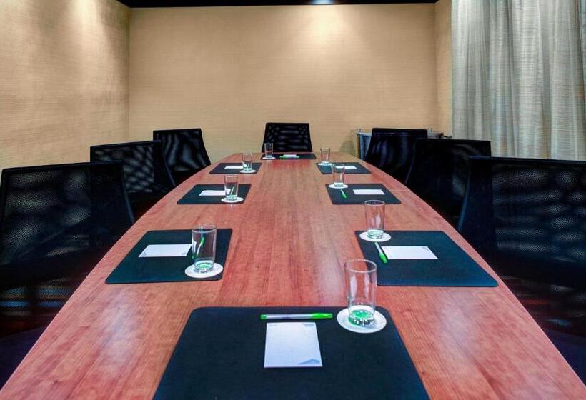 فندق Fairfield Inn & Suites By Marriott Anniston Oxford