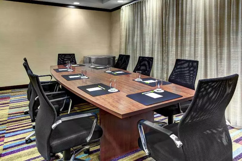 ホテル Fairfield Inn & Suites By Marriott Anniston Oxford