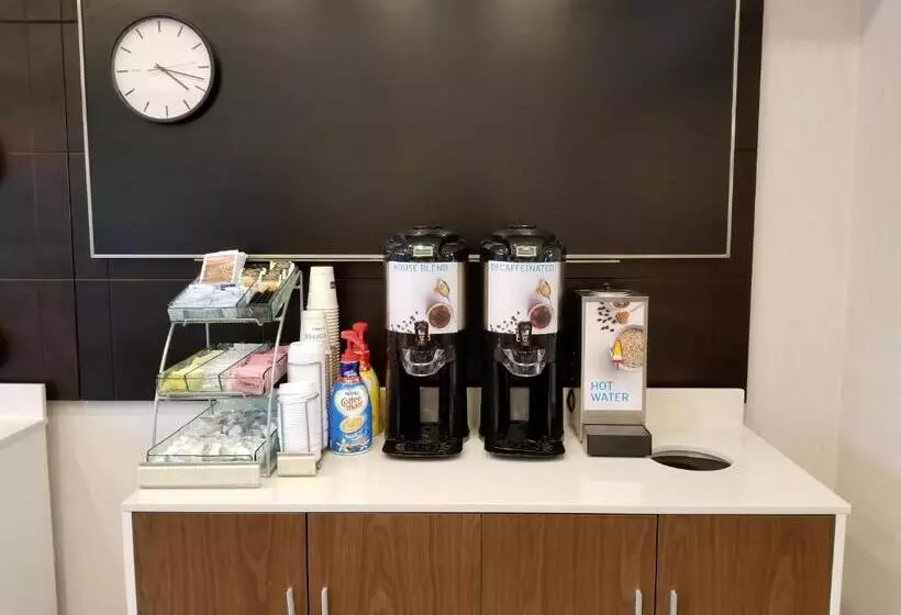 호텔 Holiday Inn Express Columbia Ne Fort Jackson