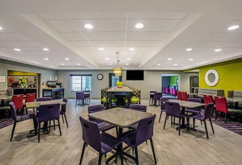 호텔 La Quinta By Wyndham Kearney