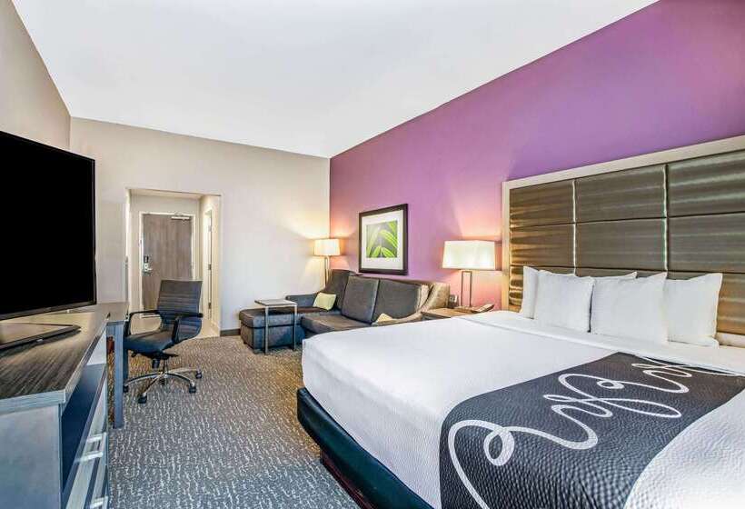 فندق La Quinta By Wyndham Kearney