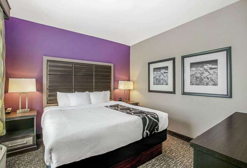 فندق La Quinta By Wyndham Kearney