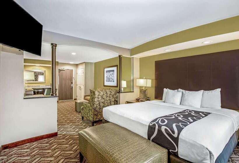 فندق La Quinta By Wyndham Kearney