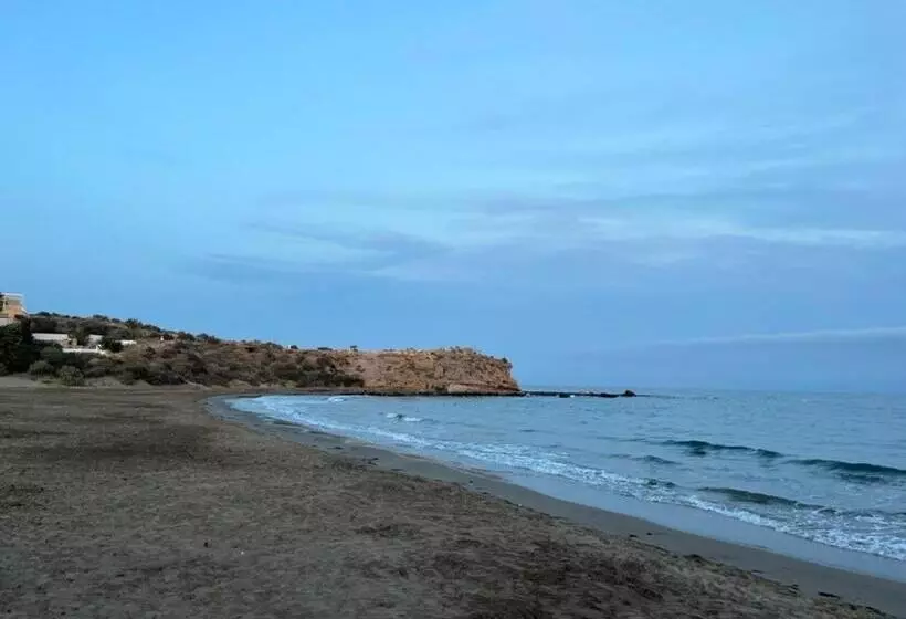 هتل Maxcaly Playa