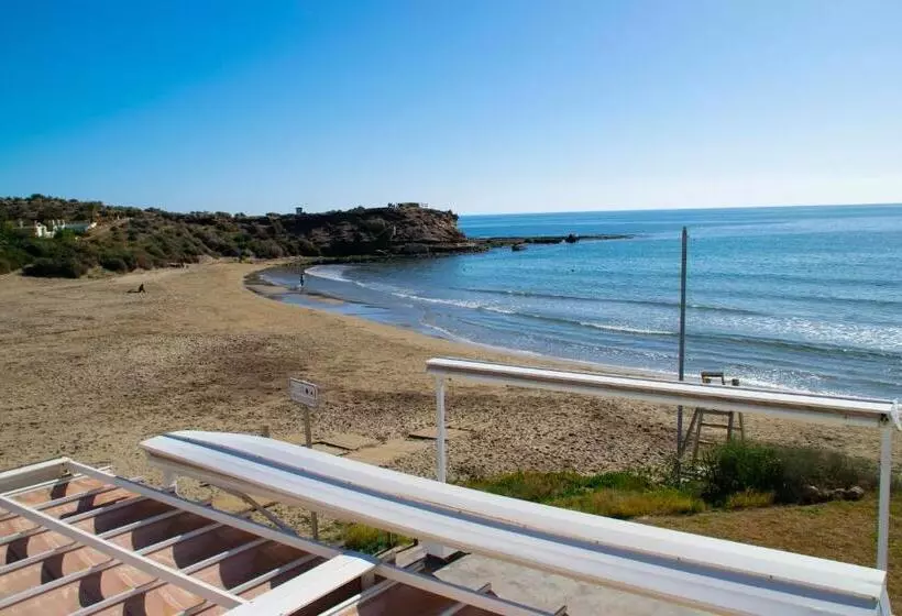 هتل Maxcaly Playa