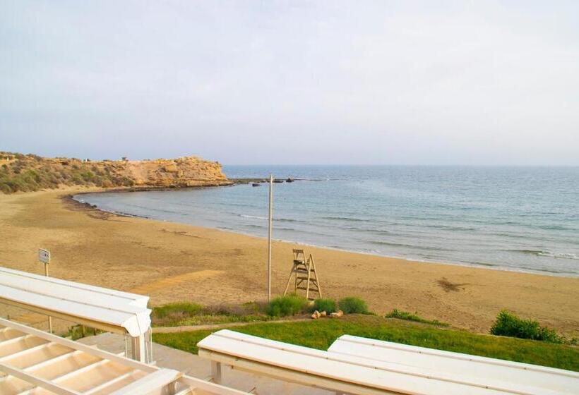 هتل Maxcaly Playa