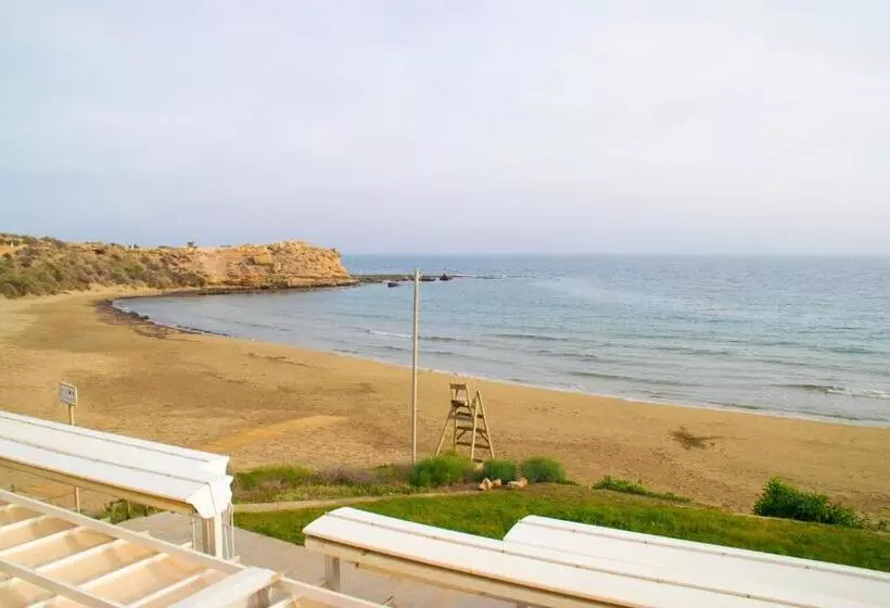 هتل Maxcaly Playa