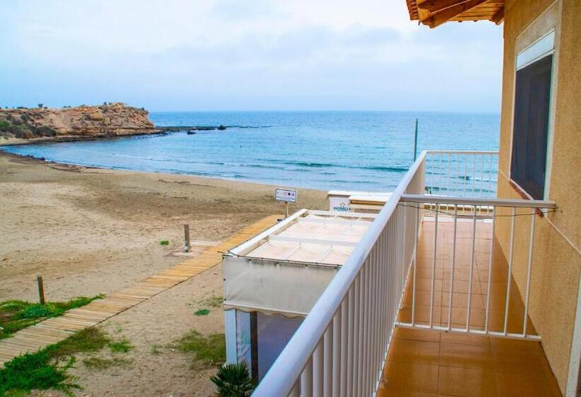 هتل Maxcaly Playa