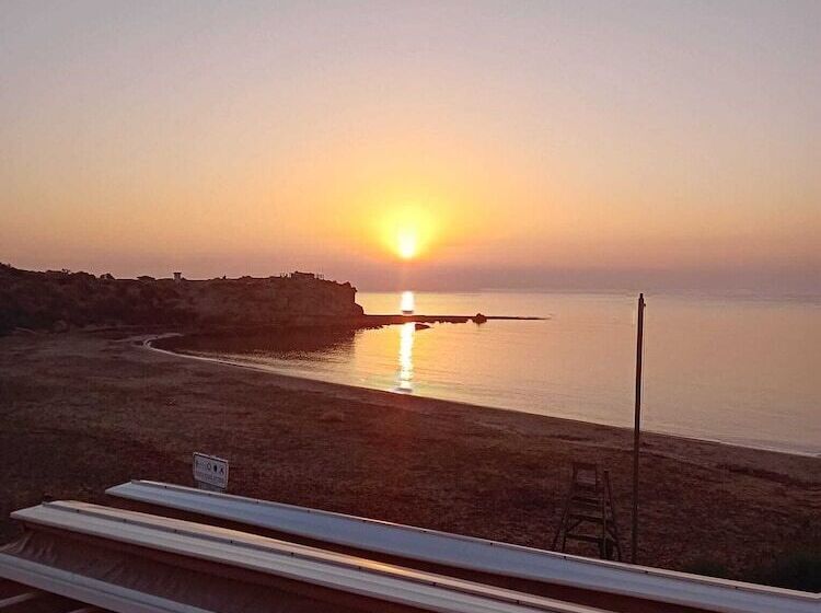 هتل Maxcaly Playa