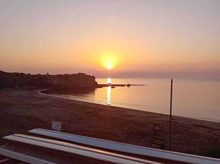 هتل Maxcaly Playa