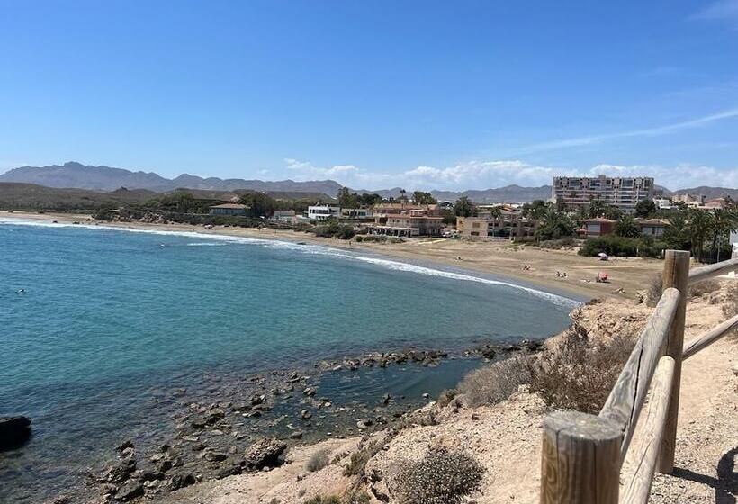 هتل Maxcaly Playa