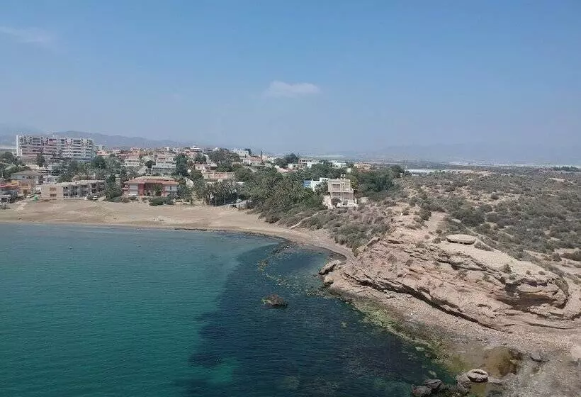 هتل Maxcaly Playa