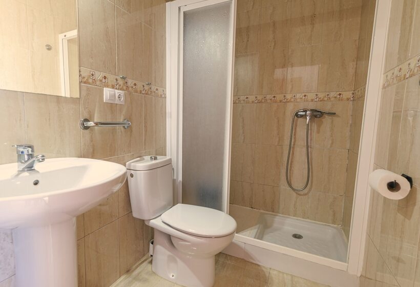 هتل Maxcaly Playa