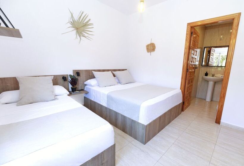 هتل Maxcaly Playa