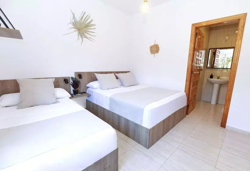 هتل Maxcaly Playa