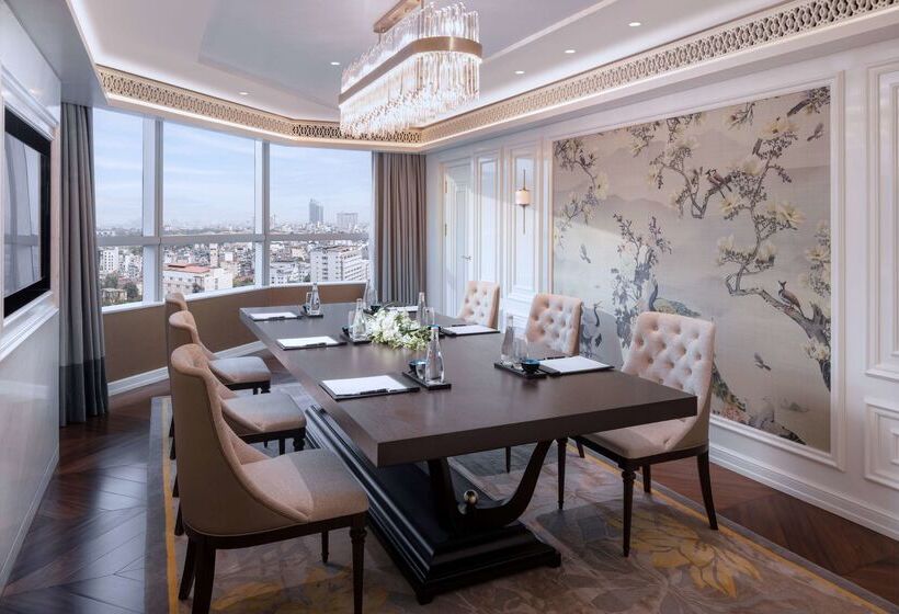 هتل Melia Hanoi